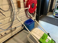 Viking mb248.4 grasmaaier - afbeelding 5 van  6