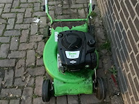 Viking mb253 grasmaaier - afbeelding 3 van  3
