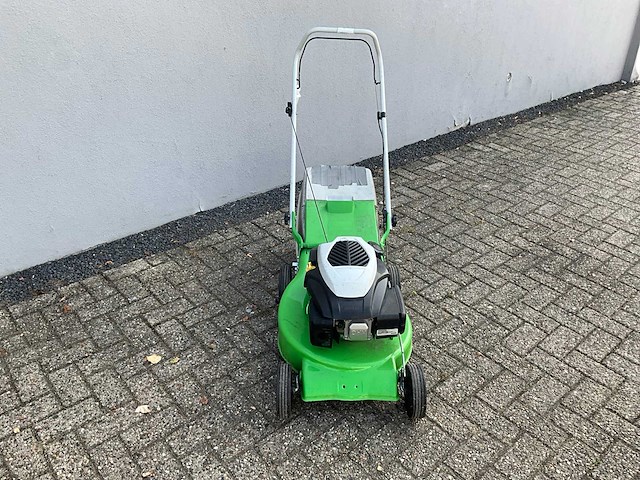 Viking mb253 grasmaaier - afbeelding 2 van  9