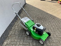Viking mb253 grasmaaier - afbeelding 3 van  9