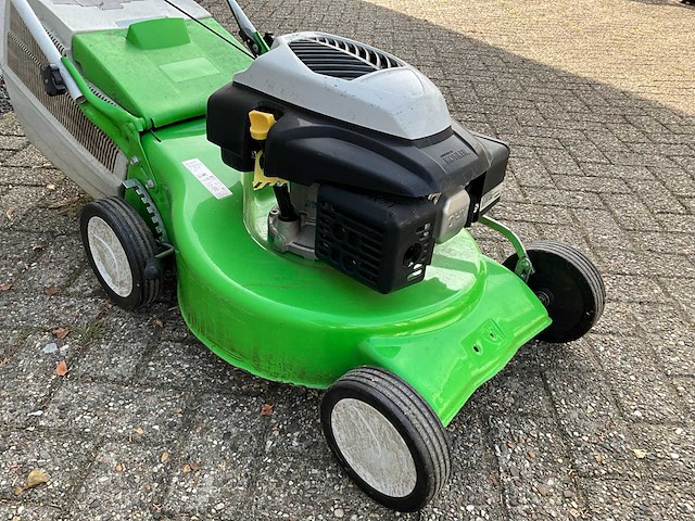Viking mb253 grasmaaier - afbeelding 4 van  9