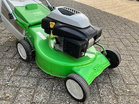 Viking mb253 grasmaaier - afbeelding 4 van  9