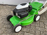 Viking mb253 grasmaaier - afbeelding 5 van  9