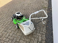 Viking mb253 grasmaaier - afbeelding 6 van  9