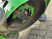 Viking mb253 grasmaaier - afbeelding 8 van  9