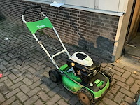 Viking mb4.0 rt grasmaaier - afbeelding 1 van  5