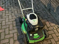 Viking mb4.0 rt grasmaaier - afbeelding 2 van  5