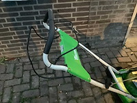 Viking mb4.0 rt grasmaaier - afbeelding 3 van  5