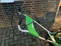 Viking mb4.0 rt grasmaaier - afbeelding 4 van  5