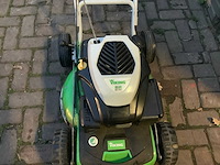 Viking mb4.0 rt grasmaaier - afbeelding 5 van  5