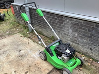 Viking mb433t grasmaaier - afbeelding 1 van  3