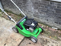 Viking mb433t grasmaaier - afbeelding 2 van  3