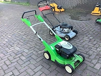 Viking mb545 grasmaaier - afbeelding 3 van  3