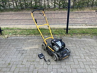 Viking mb545.0 t grasmaaier - afbeelding 1 van  6