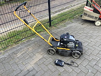 Viking mb545.0 t grasmaaier - afbeelding 2 van  6