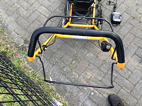 Viking mb545.0 t grasmaaier - afbeelding 4 van  6