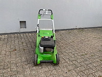 Viking mb650 ks grasmaaier - afbeelding 3 van  10