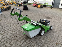 Viking mb650 ks grasmaaier - afbeelding 5 van  10
