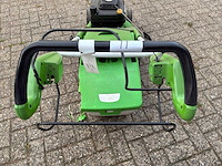 Viking mb650 ks grasmaaier - afbeelding 7 van  10