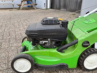 Viking mb650 ks grasmaaier - afbeelding 8 van  10
