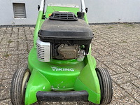 Viking mb650 ks grasmaaier - afbeelding 9 van  10