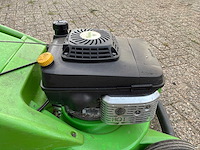 Viking mb650 ks grasmaaier - afbeelding 10 van  10