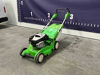 Viking mb655v grasmaaier - afbeelding 2 van  7