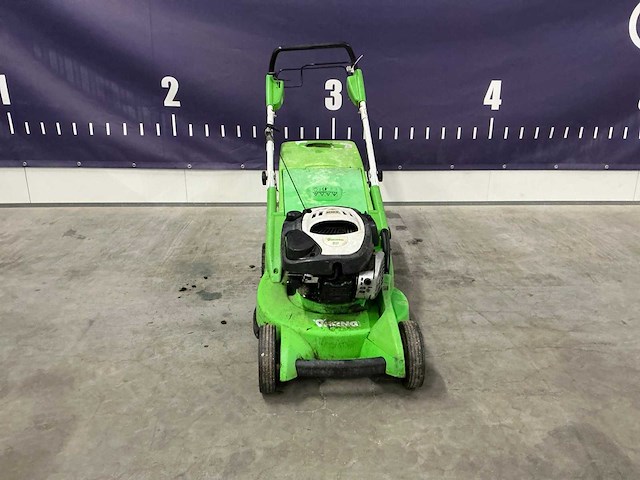 Viking mb655v grasmaaier - afbeelding 3 van  7