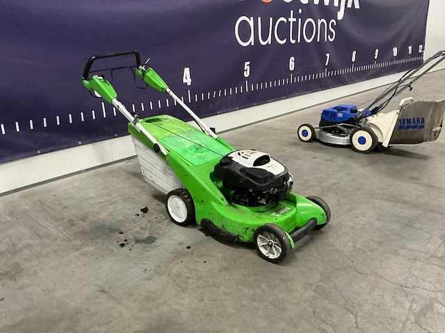 Viking mb655v grasmaaier - afbeelding 4 van  7