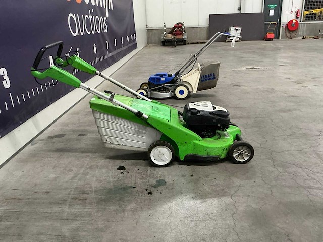 Viking mb655v grasmaaier - afbeelding 5 van  7