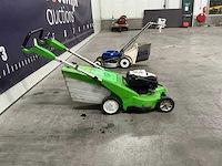 Viking mb655v grasmaaier - afbeelding 5 van  7