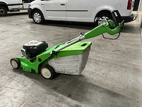 Viking mb655v grasmaaier - afbeelding 6 van  7