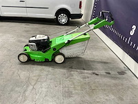 Viking mb655v grasmaaier - afbeelding 7 van  7