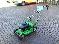 Viking mb755 grasmaaier