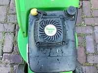 Viking mb755 grasmaaier - afbeelding 3 van  5