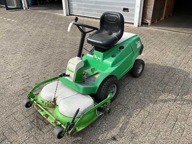 Viking mf440 zitmaaier - afbeelding 1 van  10