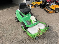 Viking mf440 zitmaaier - afbeelding 3 van  10