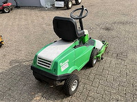 Viking mf440 zitmaaier - afbeelding 5 van  10