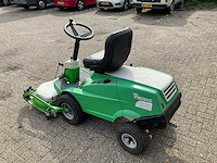 Viking mf440 zitmaaier - afbeelding 6 van  10