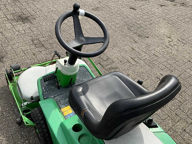 Viking mf440 zitmaaier - afbeelding 7 van  10