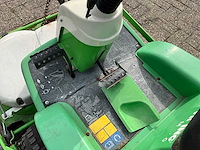 Viking mf440 zitmaaier - afbeelding 8 van  10