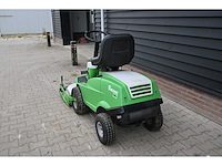 Viking mf460 zitmaaier - afbeelding 4 van  8