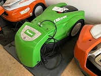 Viking mi 422 pc robotmaaier - afbeelding 1 van  4