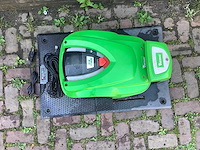 Viking mi 422 robotmaaier - afbeelding 3 van  4