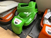 Viking mi 422 robotmaaier