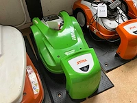 Viking mi 422 robotmaaier - afbeelding 2 van  5