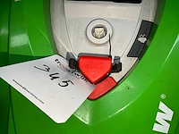 Viking mi 422 robotmaaier - afbeelding 4 van  5