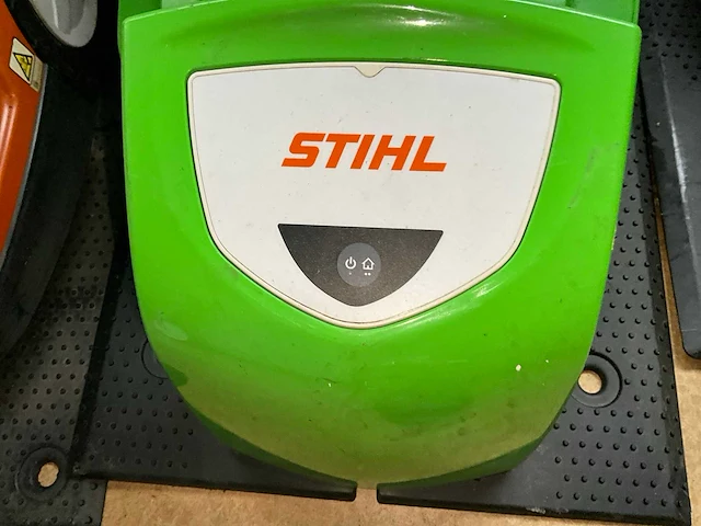 Viking mi 422 robotmaaier - afbeelding 5 van  5