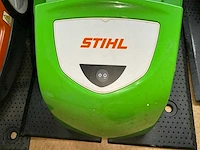 Viking mi 422 robotmaaier - afbeelding 5 van  5