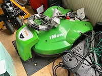 Viking mi 632p robotmaaier